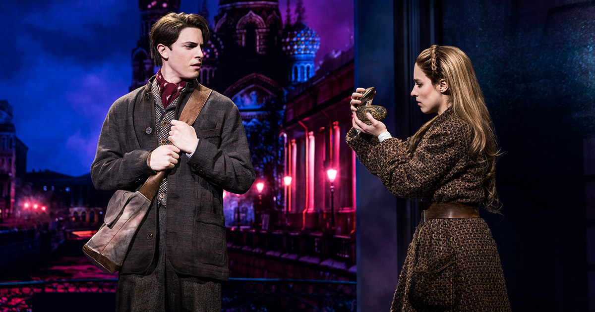 Christy Altomare as
