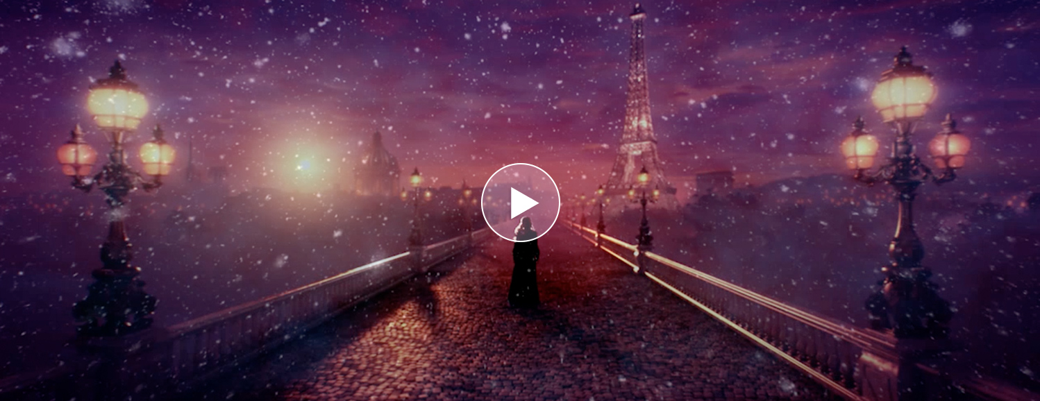 Play ANASTASIA Video