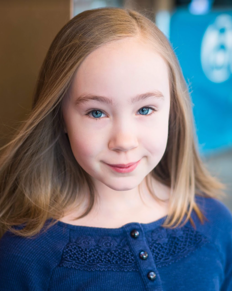 Delilah Headshot