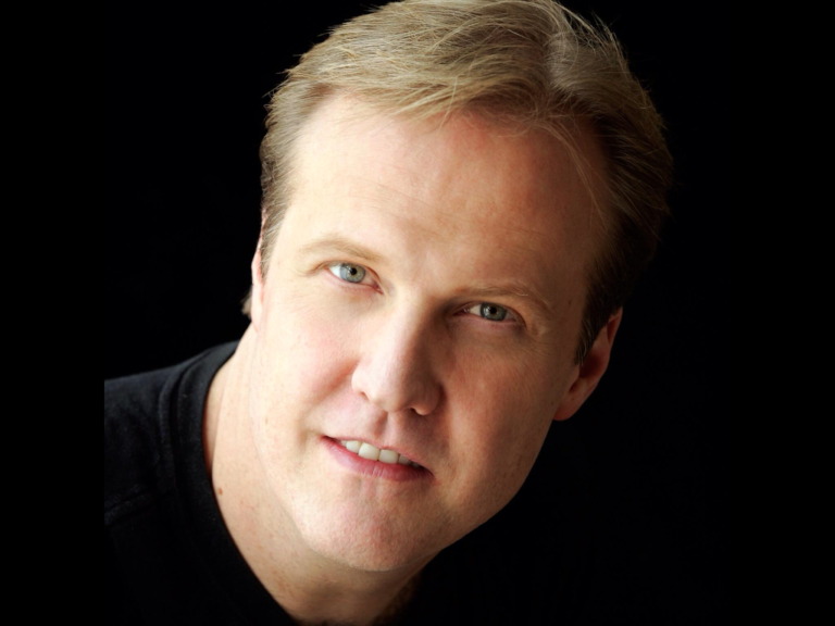 Fred Inkley Headshot