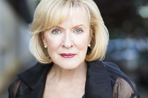 Joy Franz Headshot
