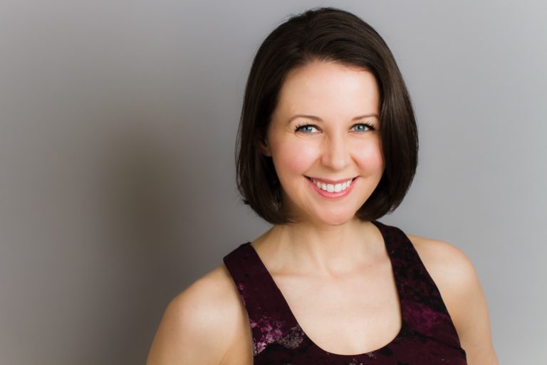 Kristen Davis 2.0