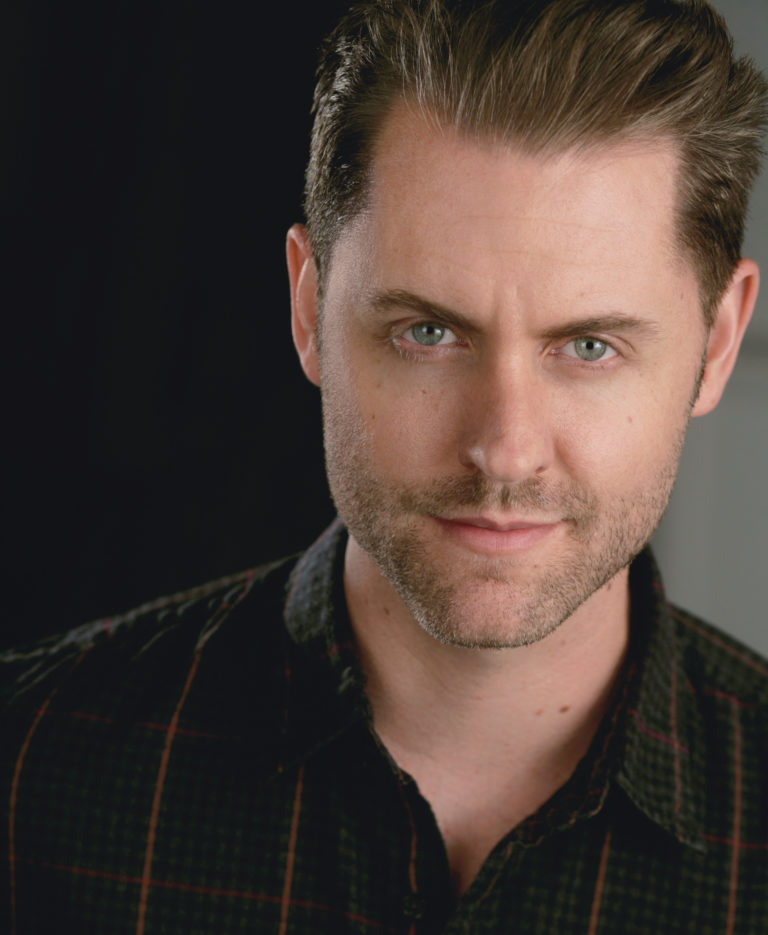 Michael McCorry Rose Headshot
