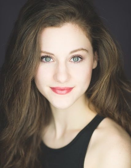 Taylor Quick Headshot