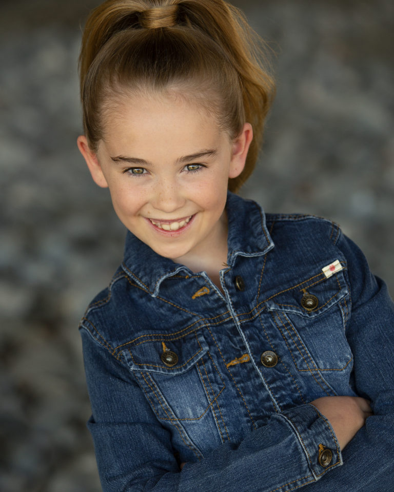 Victoria Bingham Headshot