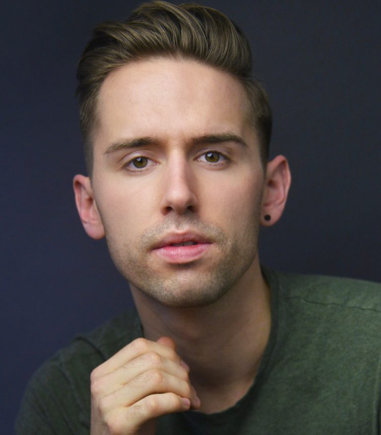 Ryan Mac
